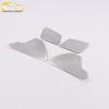 A6L Inner Door Panel Speaker Decorative Cover for 2017, Door Speaker Box Sequin Interior Trim