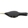 place Bellows Manual Wood   Blower for Outdoor Camping BBQ Grill Chimney   Tools