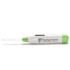 Earpick Led Flashlight Ear Wax Remover Cleaner Tool Curette New