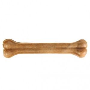 Os à mâcher - Trixie - 15 cm - Peau de buffle - 75 g - Chien moyen