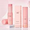 Korean Hydrating Pink Snail Peptide Wrinkle-Firming Stick & Neck Cream