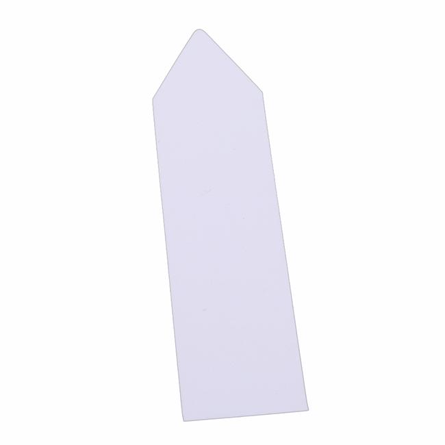100pcs Stick in Garden Plant Seed Labels Nursery Plastic Stake Tags 5cm*1cm 100pcs Stick in Garden Plant Seed Labels Nursery Plastic Stake Tags 5cm*1cm