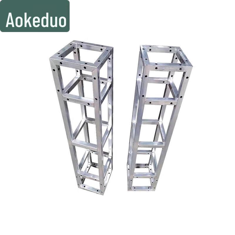 Okdu Galvanized Stage Truss Frame