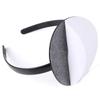 Non-Slip Graduation Cap Headband Protective Hairstyle Hat Accessories  Graduation Season