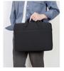Shockproof Airbag Laptop Bag for 14” Lenovo, 16” Huawei, and 17” Gaming Notebooks