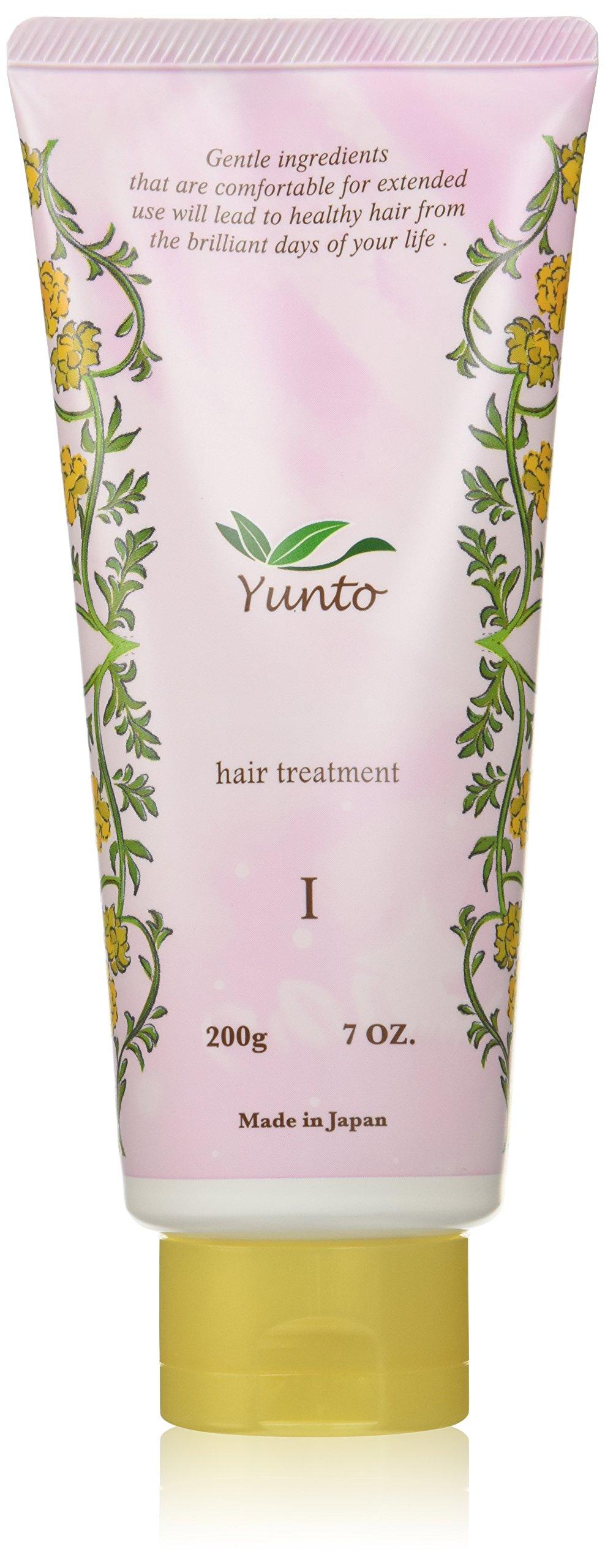 

Demi Yunto Hair Treatment 1 200g