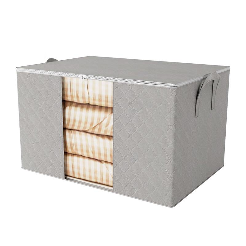 Non-Woven Fabric Quilt & Clothing Storage Bags
