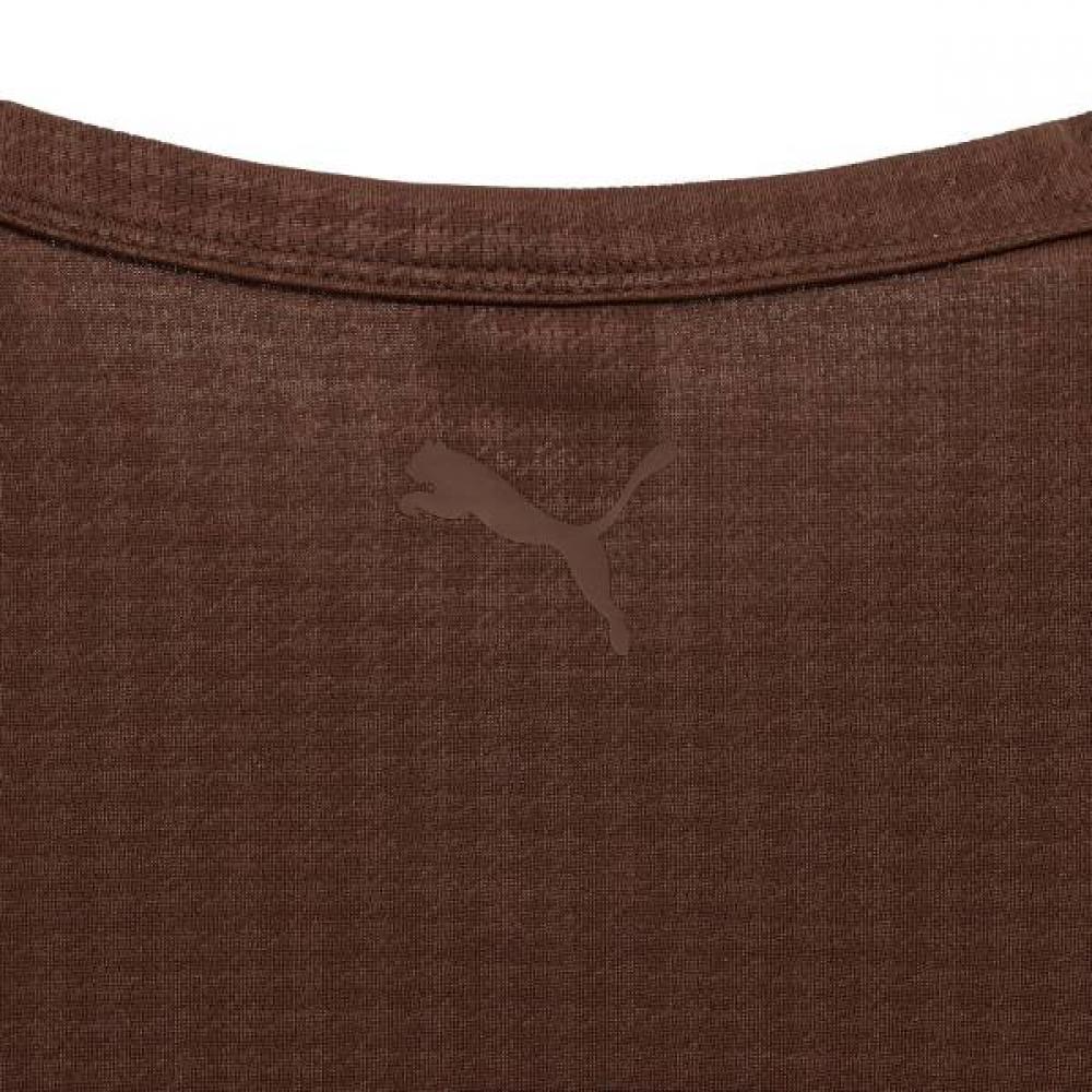Puma Official Running Performance Long Sleeve Tee
