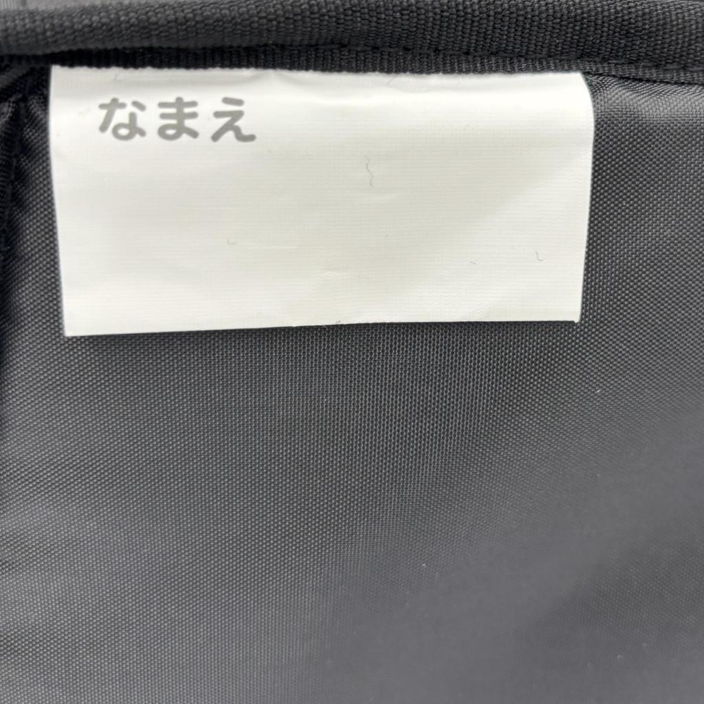 18L Backpack DPK64980 Collection [Pokémon] Black/Pokémon