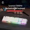 AULA S3005 Pro Mechanical-Feel Gaming Keyboard