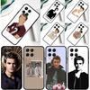 Stefan Salvatore The Vampire Diaries Hülle Für Samsung Galaxy M55 M15 M33 M13 M23 M53 M31 M51 M14 M34 M54 M20 M30s M52 M32 Case