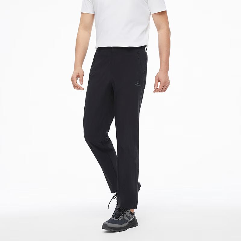 TOREAD Men s Quick-Dry Hiking Pants XXL