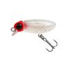 38mm Fishing Crankbaits Fishing Lures Swimbaits Wobbler Fishing Hard Baits Mini Lure for Bass Trout Saltwater Freshwater