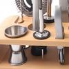 Stainless Steel Cocktail Shaker Set with Bar Tools