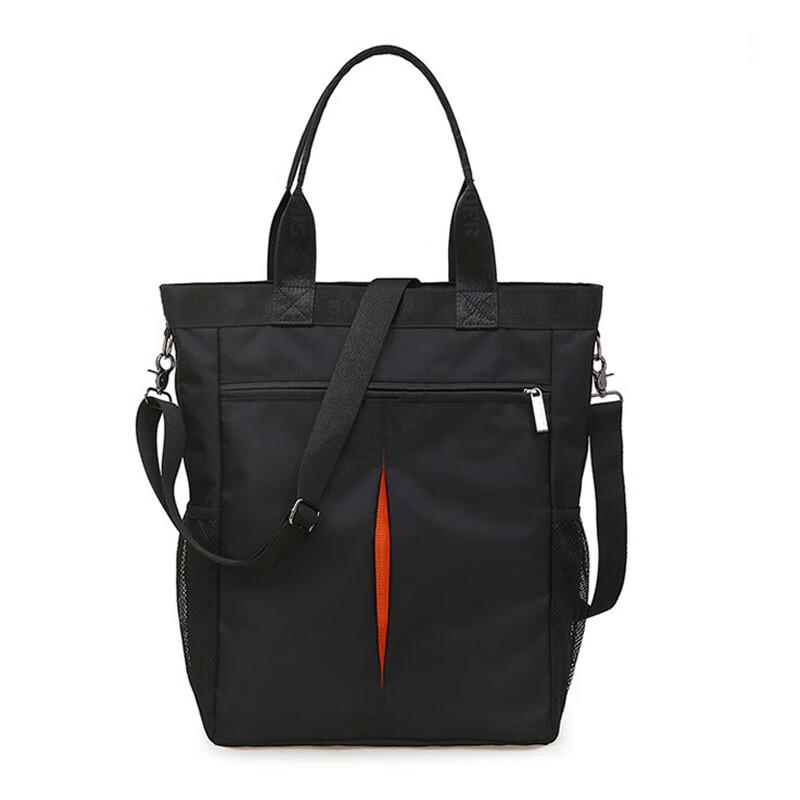 SIMOER Men s Oxford Business Shoulder Bag