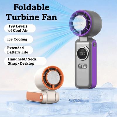 Příslušenství k notebookům – USB ventilátory a klimatizace