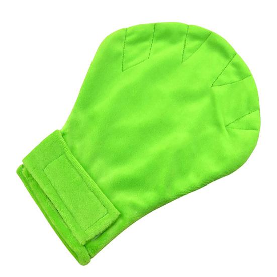 Anti-Biss-Handschuhe, saugfähig, warm halten, Haustierpflegehandschuh, kleine Tiere, Bonding-Handschuh