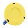 Heavy Duty Suction Cup M6 M8 Nitrile Rubber 1 Pc 4.5inch