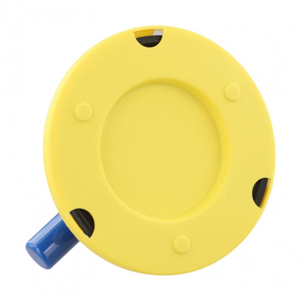 Heavy Duty Suction Cup M6 M8 Nitrile Rubber 1 Pc 4.5inch