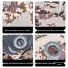 Shunxing Desert Camouflage Outdoor Waterproof Tarp