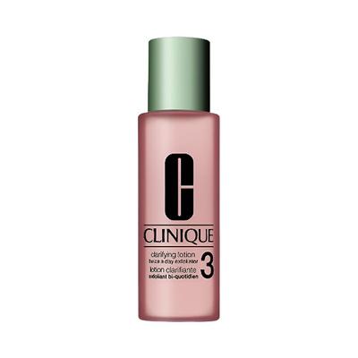 Clarifying Lotion Two-Ways A Day Exfoliator 3 200ml