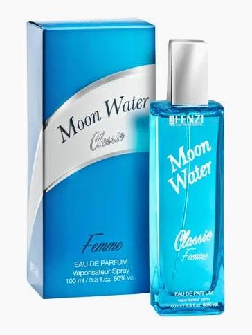 Jfenzi moon water classic femme - woda perfumowana 100 ml