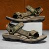 Couple Beach Sandals Adjustable Non-Slip Water Shoes For Men Women Summer Outdoor Hiking Walking Sandals
