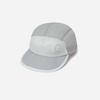 Flashlight Lightweight Half Mesh Cap BLUE