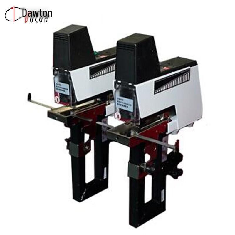 DOCON DC-206A A3 Electric Binding Machine CN plug (adapter included)