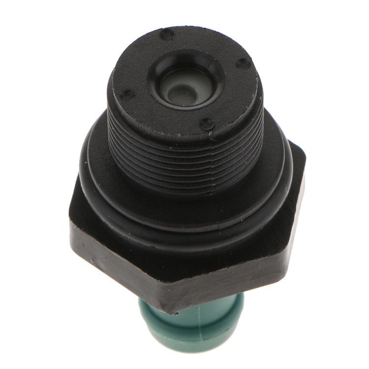 Nissan Tiida, Livina, Teana, Qashqai, Sylphy Exhaust One-way Valve 11810-6N202