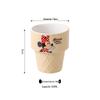 Disney Mickey & Friends Ice Cream Cone Mug