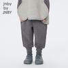 JNBY Kids' Unisex Fall Casual Long Pants