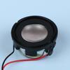 1Pc 23/24Mm Woofer 4 Ohm 2/3W Full Range Speaker Mobile Device Loudspeaker