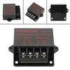 DC 12V/24V Step Down To DC 5V 15A 75W Voltage Regulator Reducer Power Converter
