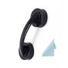 TUFENG Suction Cup Door Handle, Window, Handrail, No Construction Required, Strong Suction Cup, Auxiliary Handle, Bathroom Doorknob, Handle, Door Hand