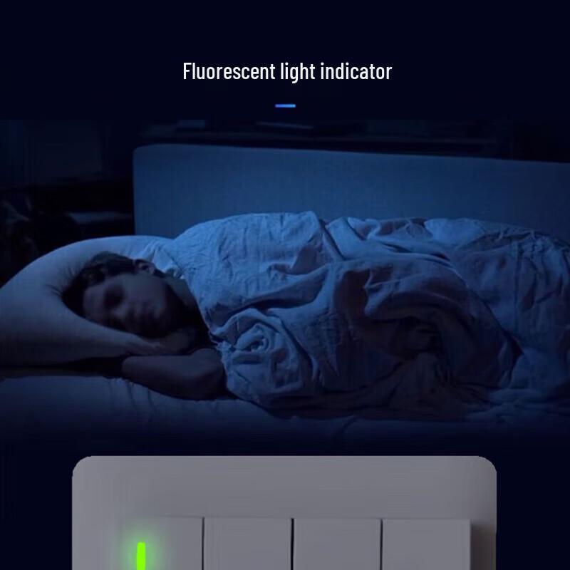 BULL G32 Series Concealed Wall Switch Panel