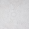 Brand New Doily Table Cloth Mat 40cm/15.74inch Flower Print