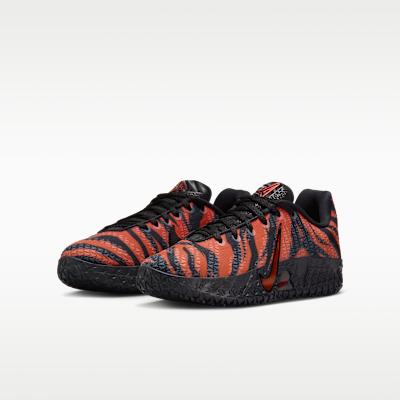 Nike Ja 3 GS 'Animal Pack Tiger'