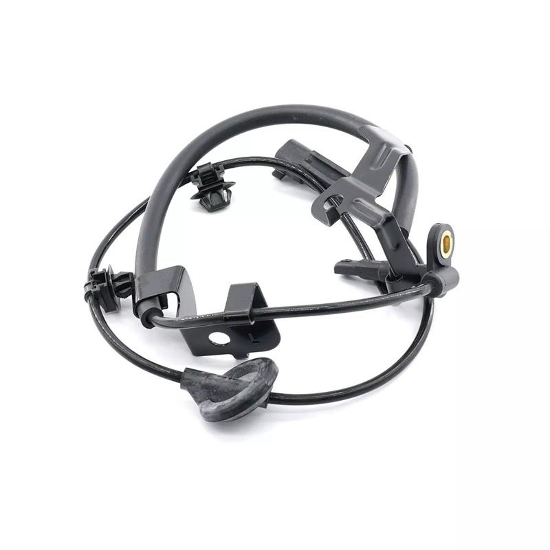 Rear Left ABS Wheel Speed Sensor 4670A583 For MITSUBISHI LANCER OUTLANDER PAJERO