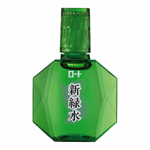 [Third-class OTC Drug] Rohto Shinryokusui B 13mL