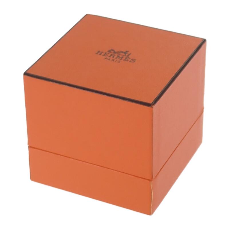 HERMES  H103658B00053 #13(JP Size)  Ring Silver925 Women