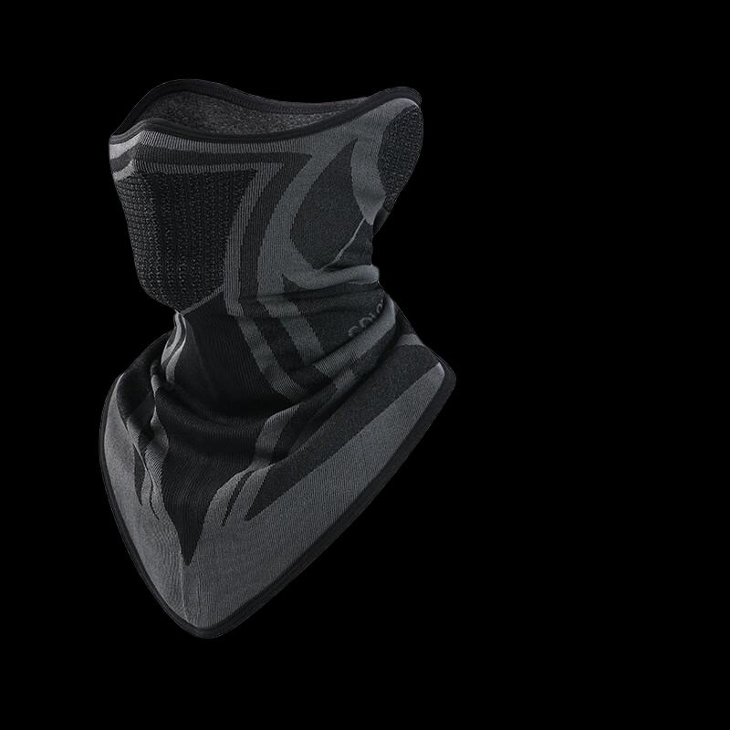 Lishi Ветрозащитный Термо-Шейный Повязкой для Велоспорта