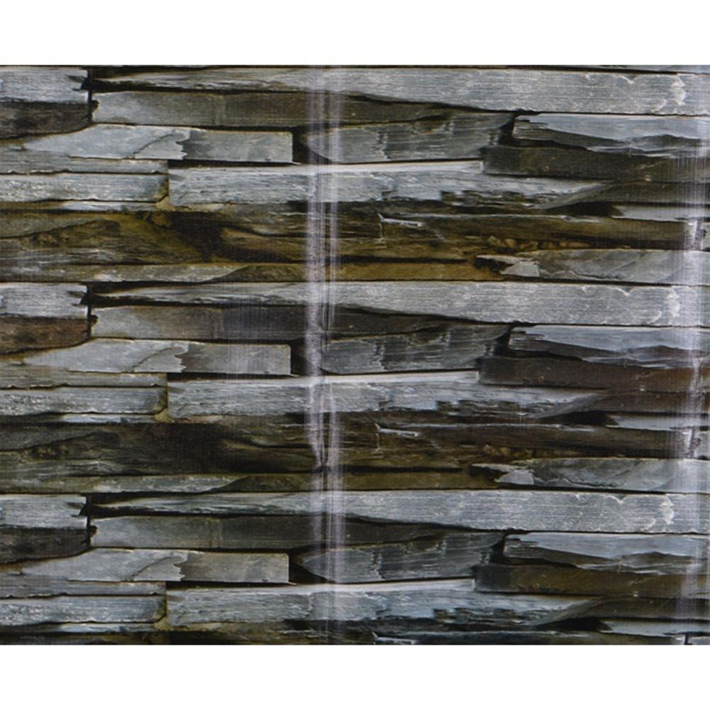 Balcony cover mat 445x75 cm
