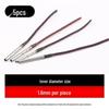 Universal Rotating Rod Tip for Fishing Gear Accessories