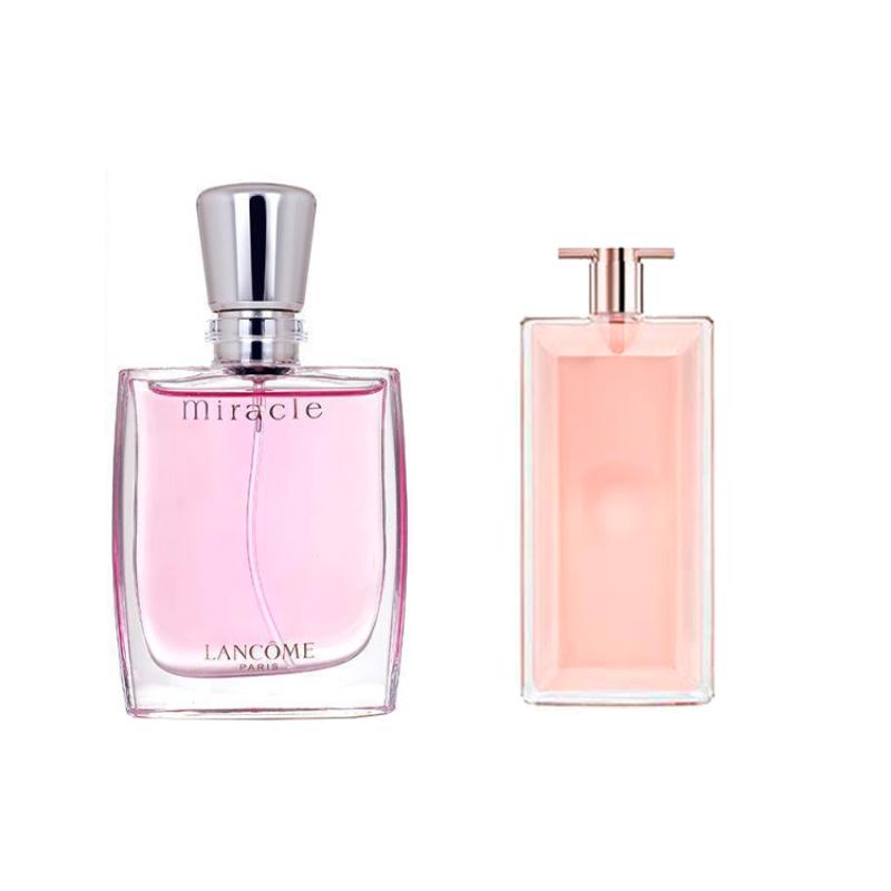 Lancôme Idôle & Miracle Eau de Parfum Duo Set