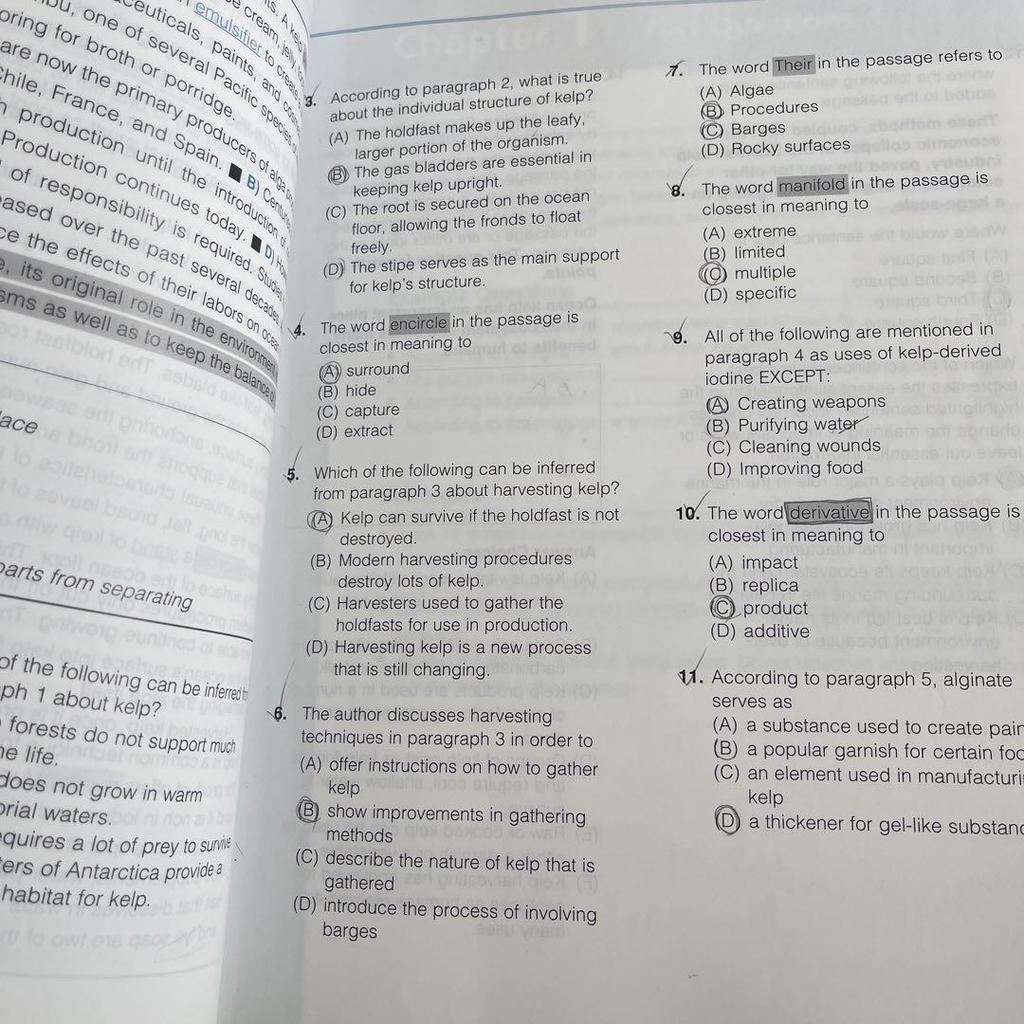 [USED] TOEFL iBT Intermediate TOEFL iBT 4 skills