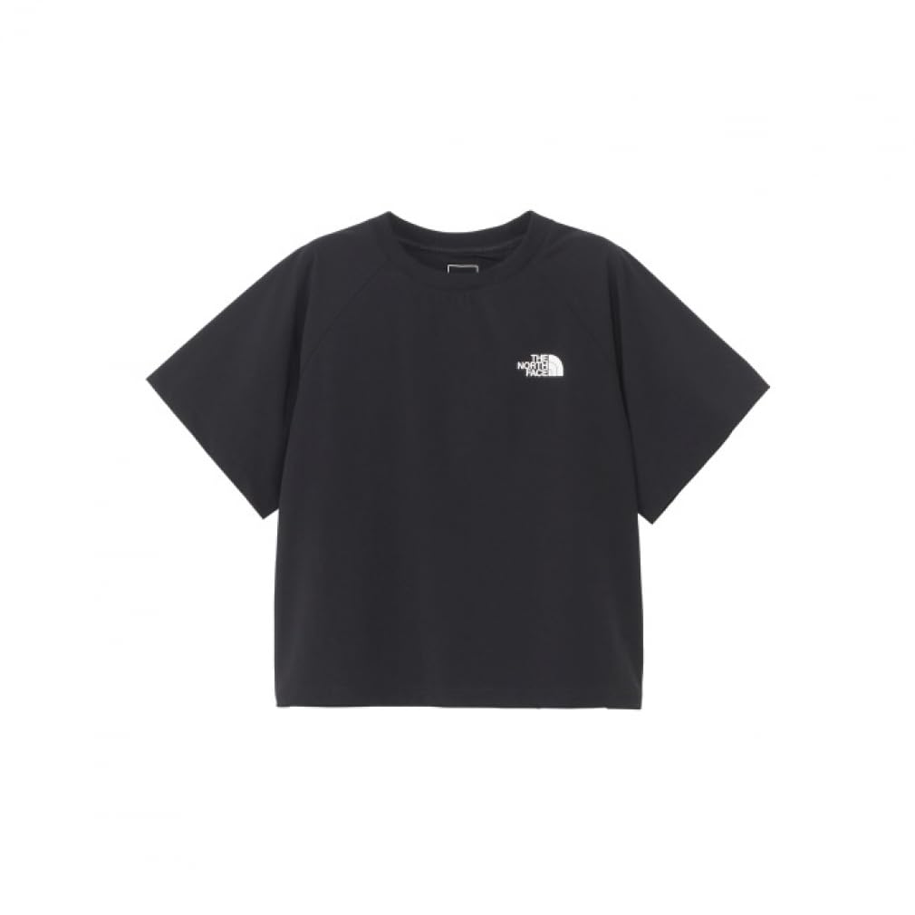 

The North Face Mobility Crew Black 140 чёрный