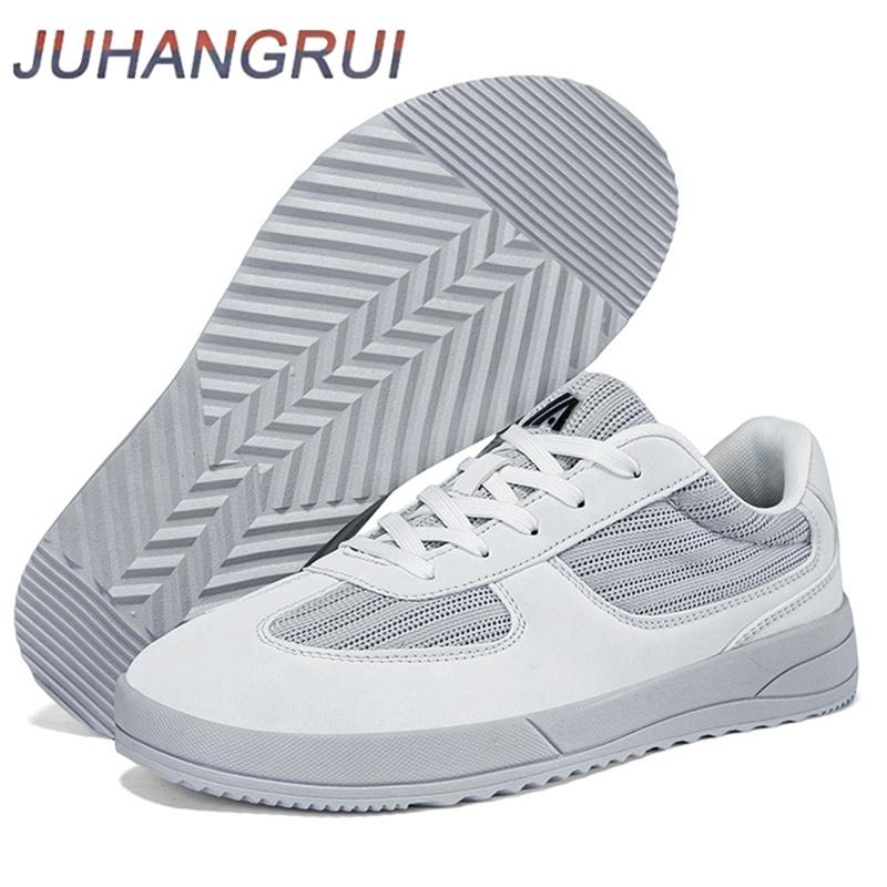 

Men s Wide Barefoot Shoe Breathable Mesh Walking Shoe Comfortable Soft Sole Light Weight Non-slip Sneaker Minimalist Casual Shoe 39