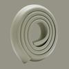 Self-Adhesive Baby Anti-Collision Wall Corner and Headboard Protector