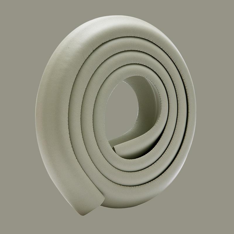 Self-Adhesive Baby Anti-Collision Wall Corner and Headboard Protector